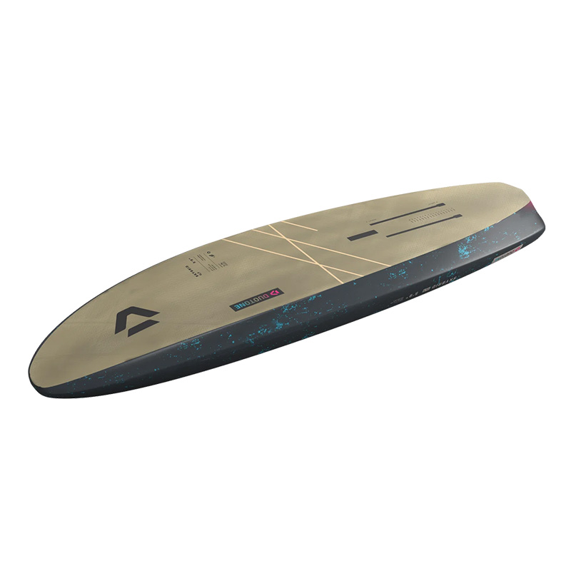Фойлборд Duotone Skybrid SLS 2026