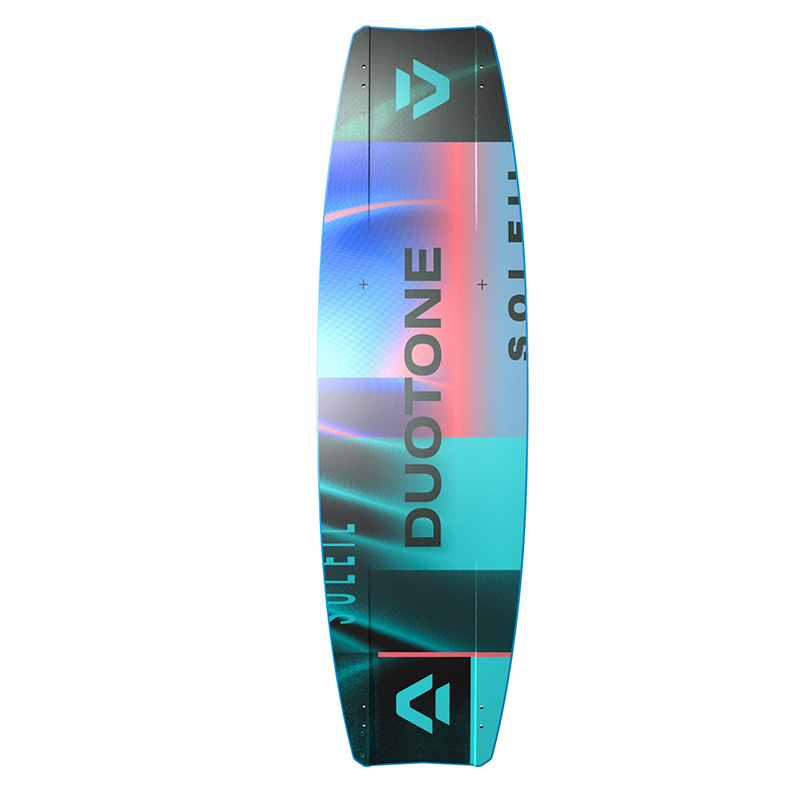 Кайтборд Duotone Soleil Concept Blue 2024