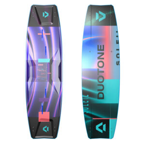Кайтборд Duotone Soleil Concept Blue 2024
