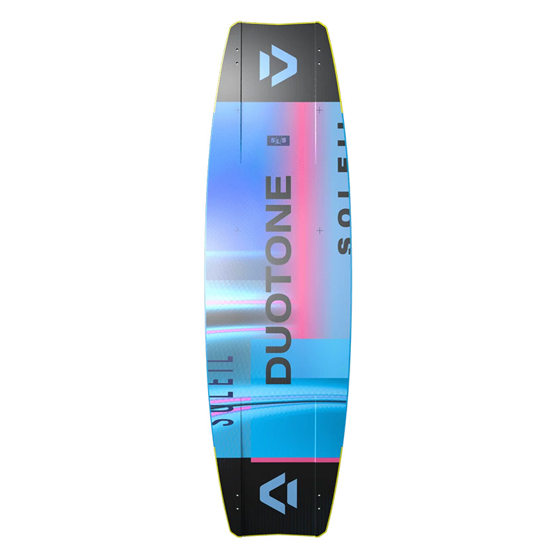 Кайтборд Duotone Soleil SLS 2024