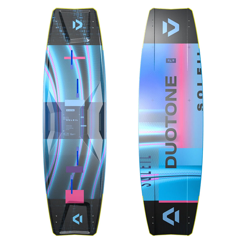 Кайтборд Duotone Soleil SLS 2024