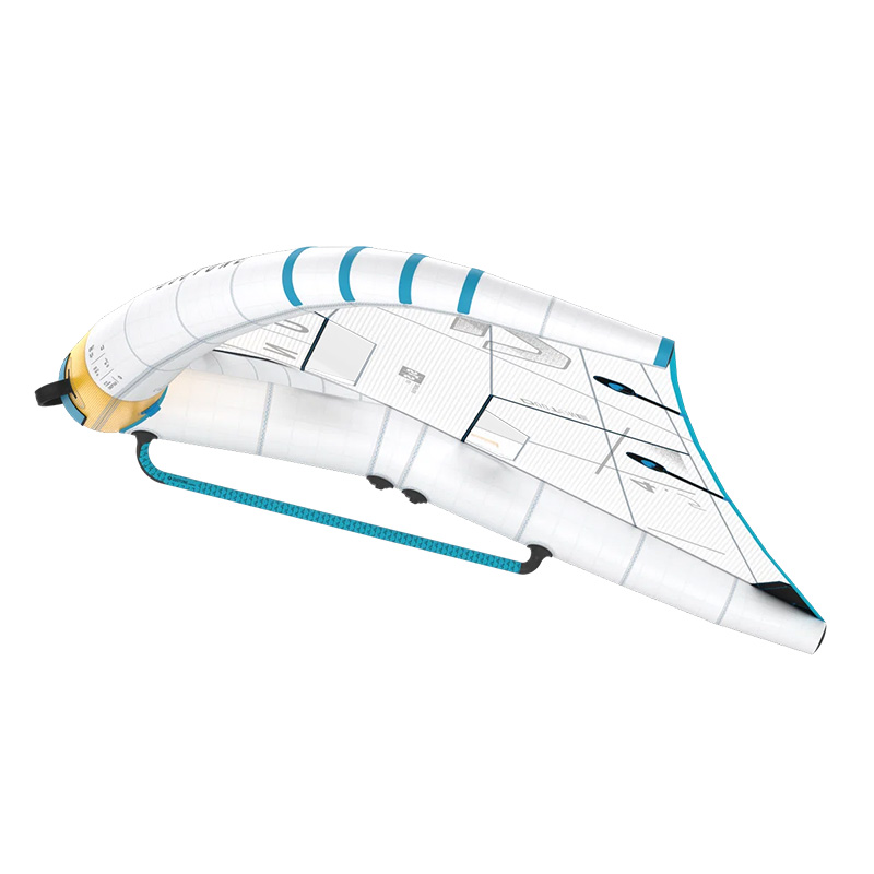 Винг Duotone Unit SLS Concept Blue 2026