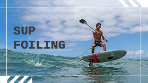 foil-sup