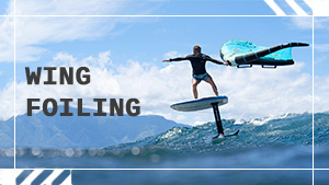 foil-wing