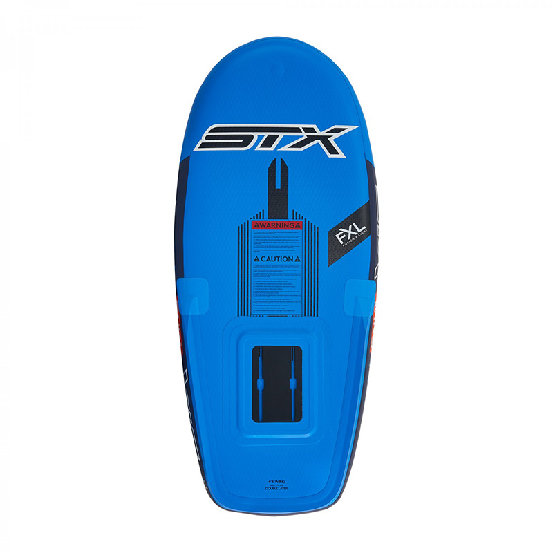 Фойлборд STX iFoil 2022