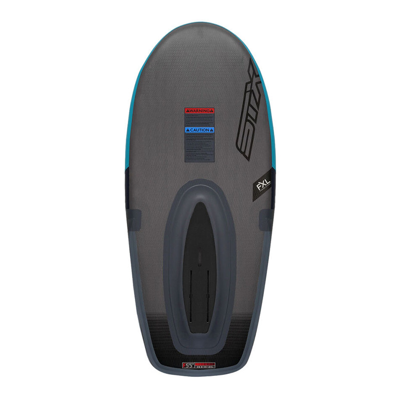 Фойлборд STX iFoil 2024